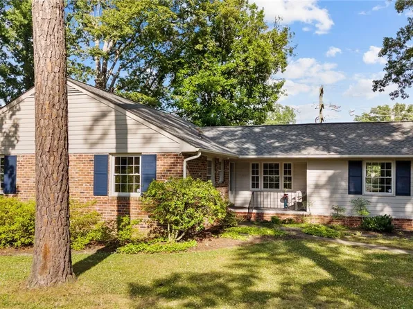 2001 Fon Du Lac Rd, Henrico, VA 23229