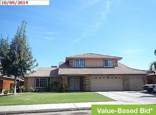 2404 Gregg Ln, Arvin, CA 93203