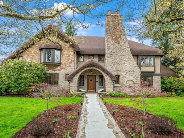 6633 SE 29th Ave, Portland, OR 97202