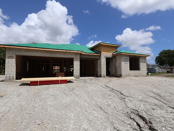 Exterior - April 10, 2026