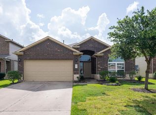 1018 Sarena Ct, Richmond, TX 77406