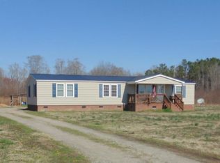 221 Early Rd, Aulander, NC 27805