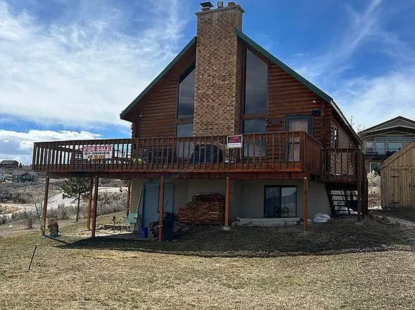 286 W Mashie Cir, Garden City, UT 84028