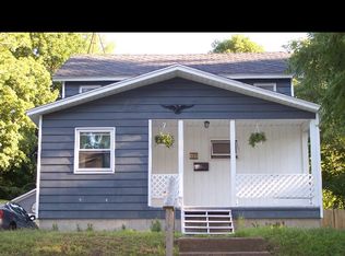 420 W Walnut St, Hastings, MI