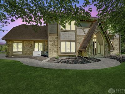 10278 Cherry Tree Ter, Dayton, OH, 45458