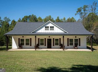 161 Roscoe Collette Rd, Dawsonville, GA 30534