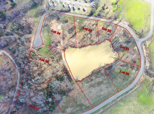 20 Southshore, Pittsburg, TX 75686