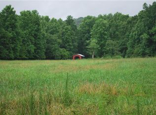 0 Gordon Seabolt Rd LOT 0, Dahlonega, GA 30533