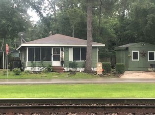 601 W Santa Fe St, Conroe, TX 77301