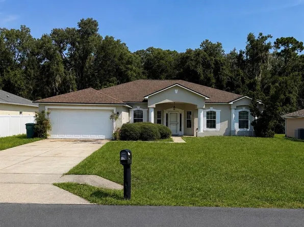3033 NE 27TH STREET, OCALA, FL 34470