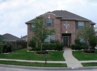 21210 Wild Jasmine Ln, Katy, TX 77450