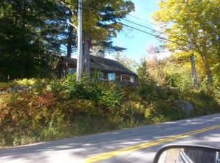 391 Ellsworth Hill Rd, Campton, NH 03223