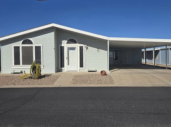 2054 N Thornton Rd #187, Casa Grande, AZ 85122
