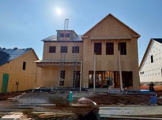 105 Garland Gable Dr #3A, Cartersville, GA 30120