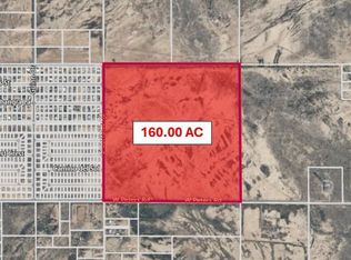 0 W Peters Rd, Casa Grande, AZ 85193