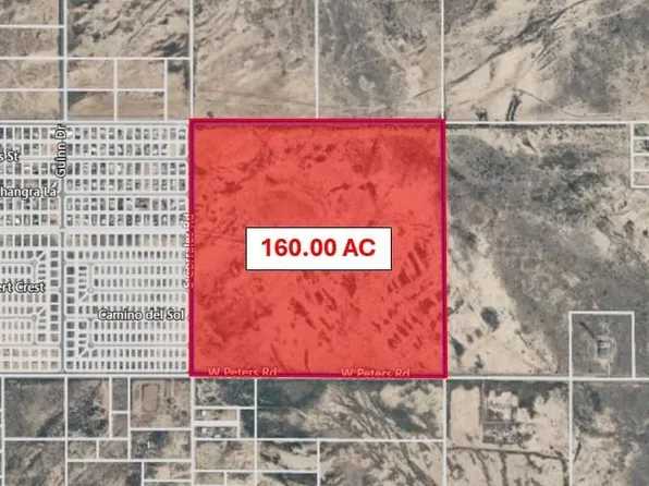 0 W Peters Rd, Casa Grande, AZ 85193