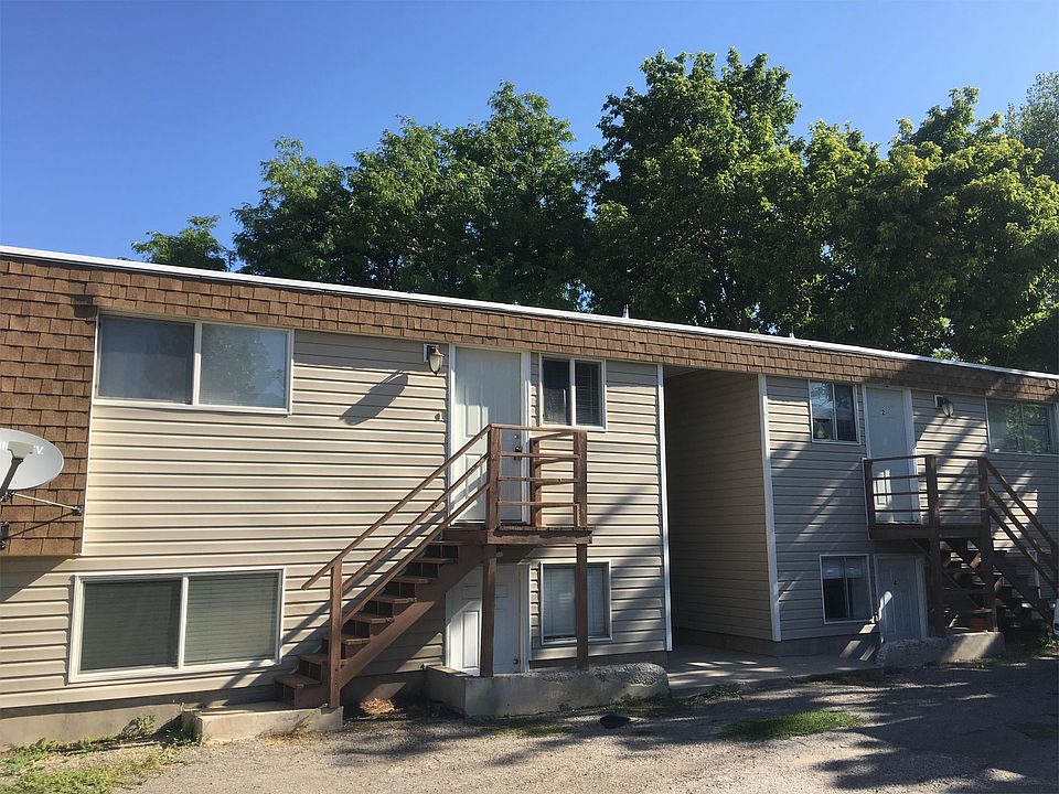 1st image of 595 W Vine St #1