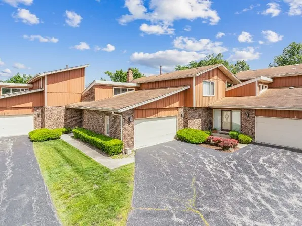 1113 Palmer Ct, Flossmoor, IL 60422