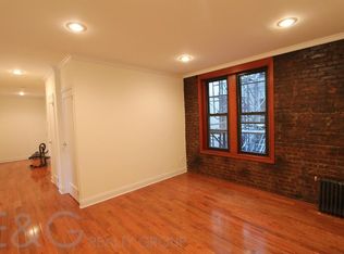 561 W 163rd St APT 5D, New York, NY 10032