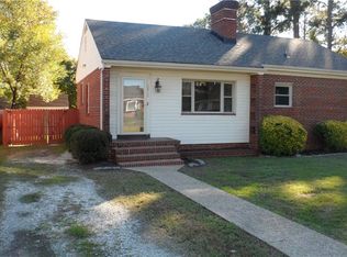 5511 Danley Ln, Henrico, VA 23228
