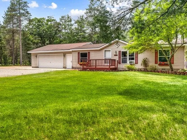 2027 Rosalind Ave, Grayling, MI 49738