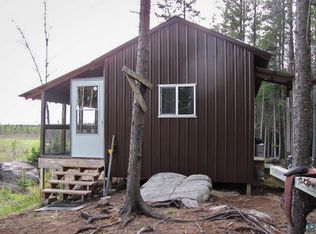 Tbd Dunka River Rd, Babbitt, MN 55706