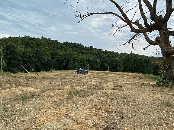 View from the Top flat 