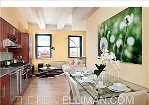 1st image of 365 Bridge St APT 25D