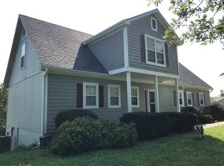 1807 NW 530th Rd, Kingsville, MO 64061