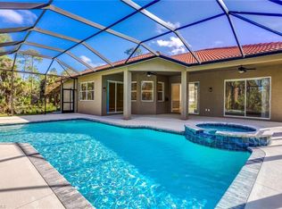 4661 14th Ave SE, Naples, FL 34117