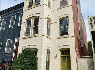 432 11th St SE, Washington, DC 20003