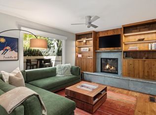 814 W Bleeker St APT C3, Aspen, CO 81611