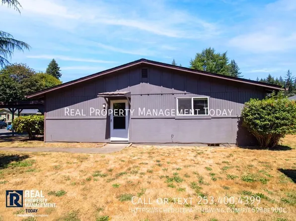 1410 Josephine Ct SE, Lacey, WA 98503