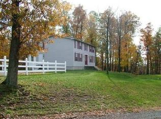 989 Gem Rd, Needmore, PA 17238