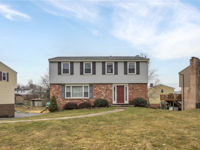 3143 Haberlein Rd, Gibsonia, PA, 15044