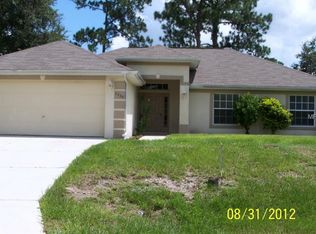 1330 Patio Ter, North Port, FL 34286