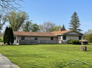 4311 W Dodge Rd, Clio, MI 48420