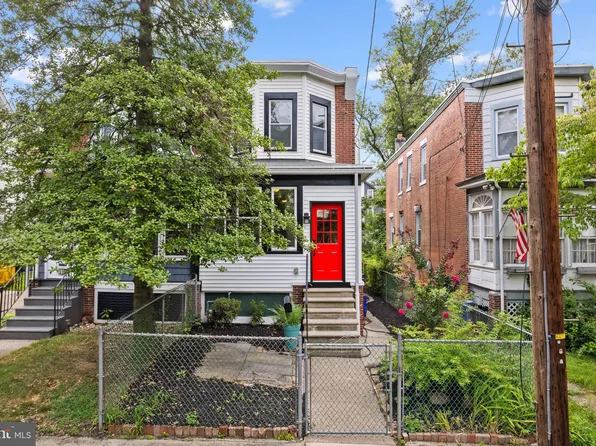 20 W Gorman Ave, Collingswood, NJ 08108