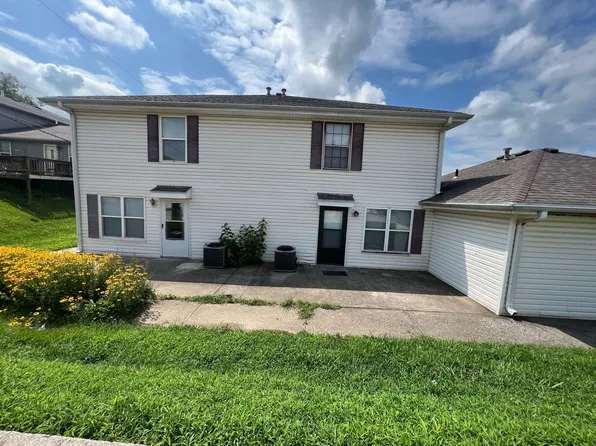 11007 NW Player Dr, Kansas City, MO 64152