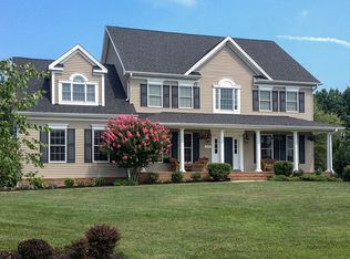 13441 Blackberry Ln, Wye Mills, MD