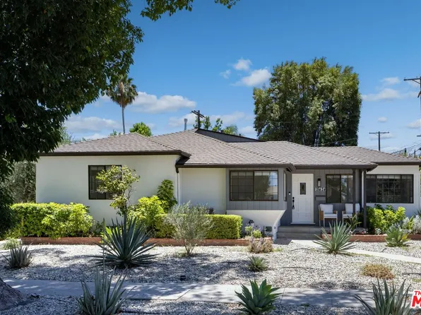 18424 Domino St, Reseda, CA 91335