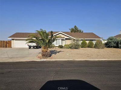 11357 Low Chaparral Dr, Victorville, CA, 92392