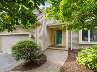 1605 Wisteria Way #1605, Wayland, MA 01778
