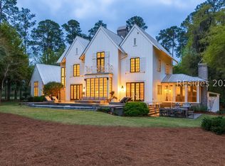 26 Plum Thicket Rd, Bluffton, SC 29910