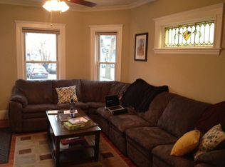 31 Milton St, Arlington, MA 02474