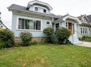 1250 N 44th St, Milwaukee, WI 53208