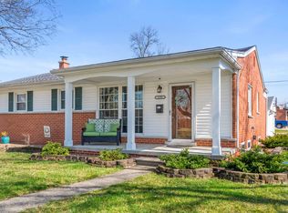 1295 Jeffery St, Ypsilanti, MI