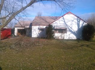 4119 Wheeler Rd, Bay City, MI 48706