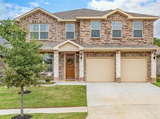 5701 Del Rey Dr, Denton, TX 76208