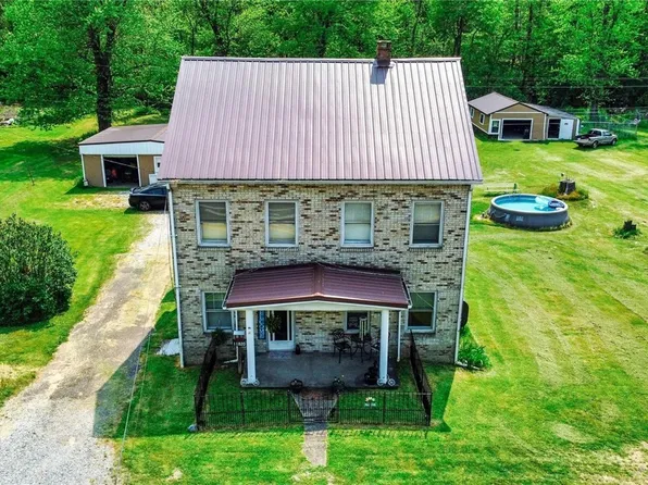 11820 State Route 43, Amsterdam, OH 43903